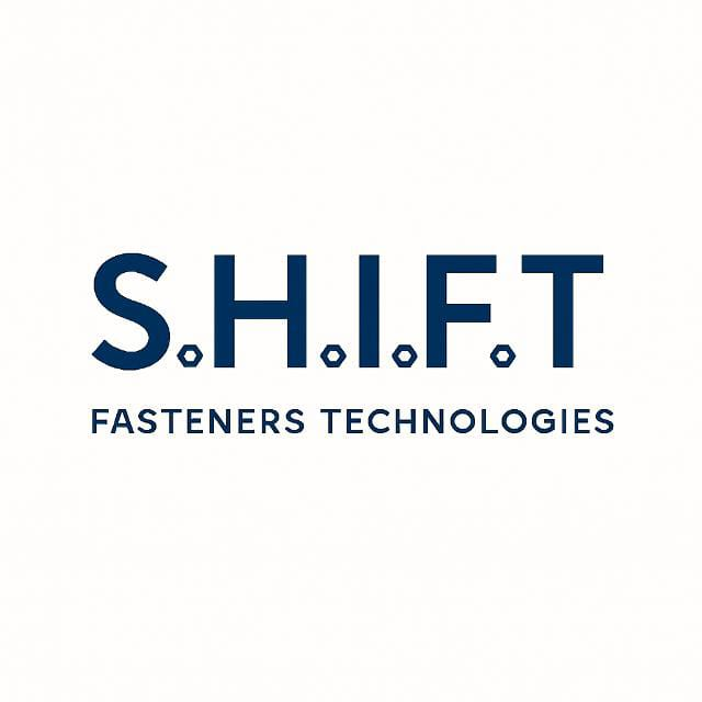 SHIFT Logo